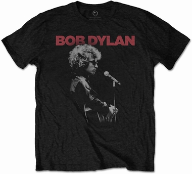 Bob Dylan Shirt