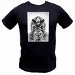 Thomas Ott - Luche (Wrestler) - shirt