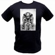 THOMAS OTT - LUCHE (WRESTLER) - SHIRT