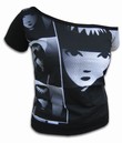 Emily the Strange - movie Shirt