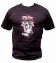 Stay Sick - shirt Modell: FM-1000-SI