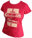 Toxico - Mustang Girls