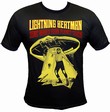 Lightning_Beat-Man_Shirt_-_Black