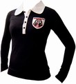 Emily the Strange - Emily School Polo