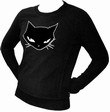 Emily the Strange - Neechee Sweater Top Modell: SN-4080340