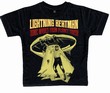 Lightning Beatman Kids Shirt