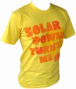 VintageVantage - Solar Power Shirt Modell: Viva0037