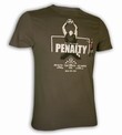 FUSSBALL SHIRT - PENALTY THE MOVIE