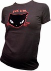 Emily The Strange -  Pet Me Shirt