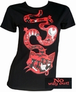 Emily The Strange -  No Way Out Shirt