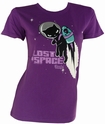 Emily The Strange - Spaced Out Shirt