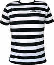 VOODOO RHYTHM STRIPES MEN-SHIRT