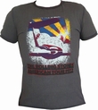 Amplified - Rolling Stones America Tour 1972 Shirt - Men  Modell: AV201S72CC
