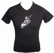 Thomas Ott Shirt  - Coffin Modell: TOTT005A