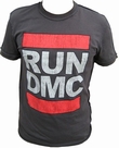 Amplified - RUN DMC Original Logo Shirt - Men