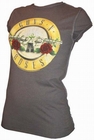 Amplified - Guns 'n' Roses Shirt - Girl