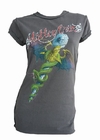 Amplified - M�tley Cr�e Shirt -  Girl