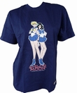 SAILOR MOON SHIRT