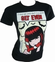 Emily The Strange - Get Even Shirt