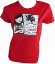 Emily The Strange - Getting Stranger Shirt Modell: SN-1090110