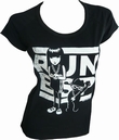 Emily The Strange -  Run ESP Specialty Shirt
