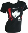 Emily The Strange - Strange Gaze Shirt