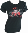 Emily The Strange -  Sore Eyes Shirt