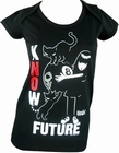 Emily The Strange - No Future Shirt