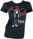 Emily The Strange - Under the Influence Shirt