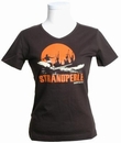 Baretta - Strandperle - Girl Shirt Modell: BARMT07080-G