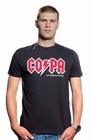 Fussball Shirt - Thunder Striker