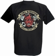 King Kerosin - Hell Chapter - Shirt