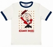 Kids-Shirt - Signor Rossi - wei� Modell: LOS080-0265167