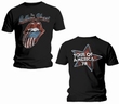 Rolling Stones - Shirt -Tour of USA