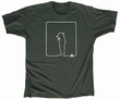 La Linea Men Shirt - Spion-Spy