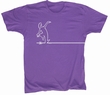 La Linea Men Shirt - SPAZIERGANG - Walk