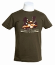 BARETTA - COUNTRY & WESTERN - SHIRT