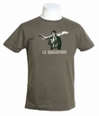 BARETTA - MAGNIFIQUE - SHIRT
