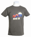 BARETTA - MOVE ON UP - SHIRT