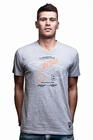 Fussball Shirt - Mockba Vintage Shirt Modell: Trik-6708
