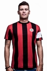 Fussball Shirt - Milan Capitano Modell: Trik-6590