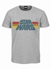 Star Wars T-Shirt Vintage Logo 1977
