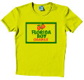 Logoshirt - Florida Boy - shirt