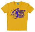 Logoshirt - Lucha Libre - Shirt Modell: LOS010-300/067