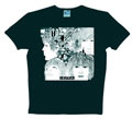 Logoshirt - The Beatles - Revolver - Shirt Modell: LOS318