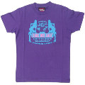 OASE DER LUST SHIRT - LILA
