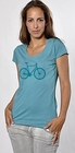 ALICE SHIRT - FIXIE BRISTOL BLUE