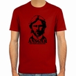 Ansgar Brinkmann Fussball Shirt - Rot Modell: SH014-Rot