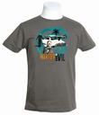 BARETTA - HUNTER OF EVIL - SHIRT