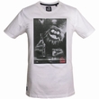 Chunk - Whiskey drinker- Shirt - Weiss Modell: CH120110-61
